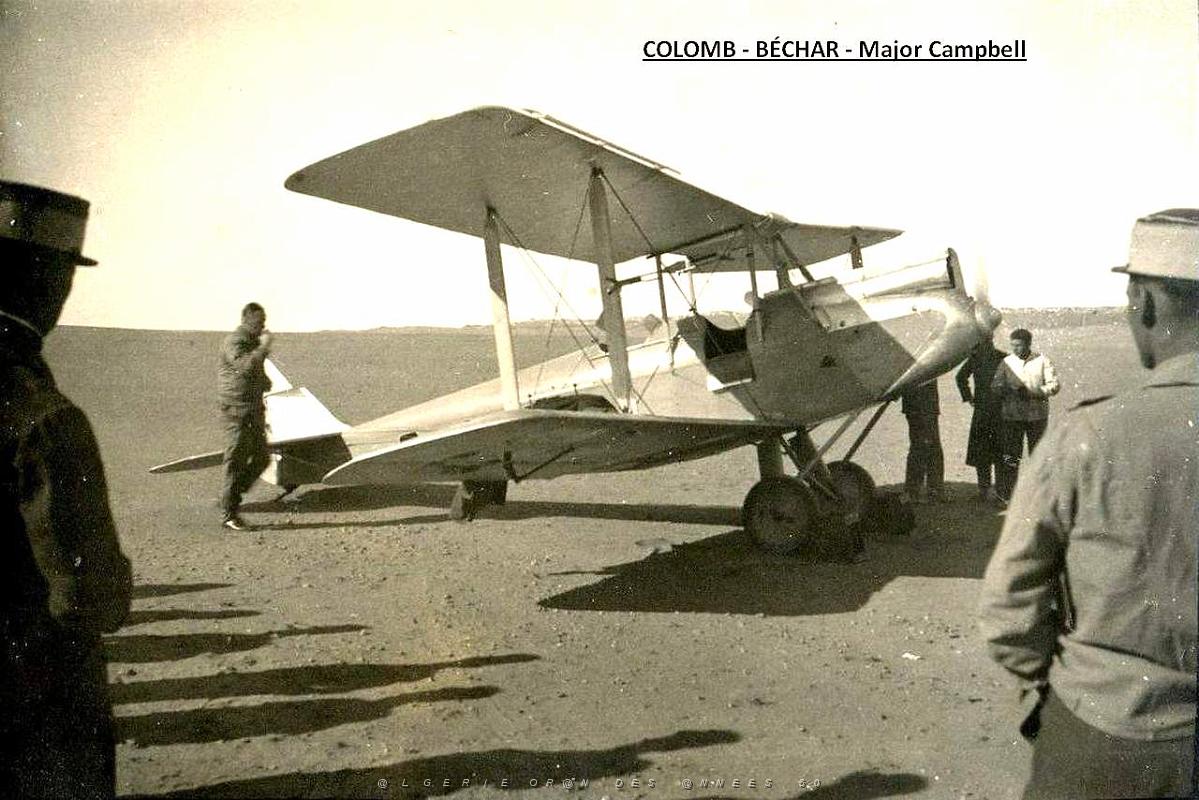 Colomb Bechar 1922- Major Cambell.jpg
